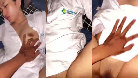calon bidan di kentotin dulu sama cowoknya part 3